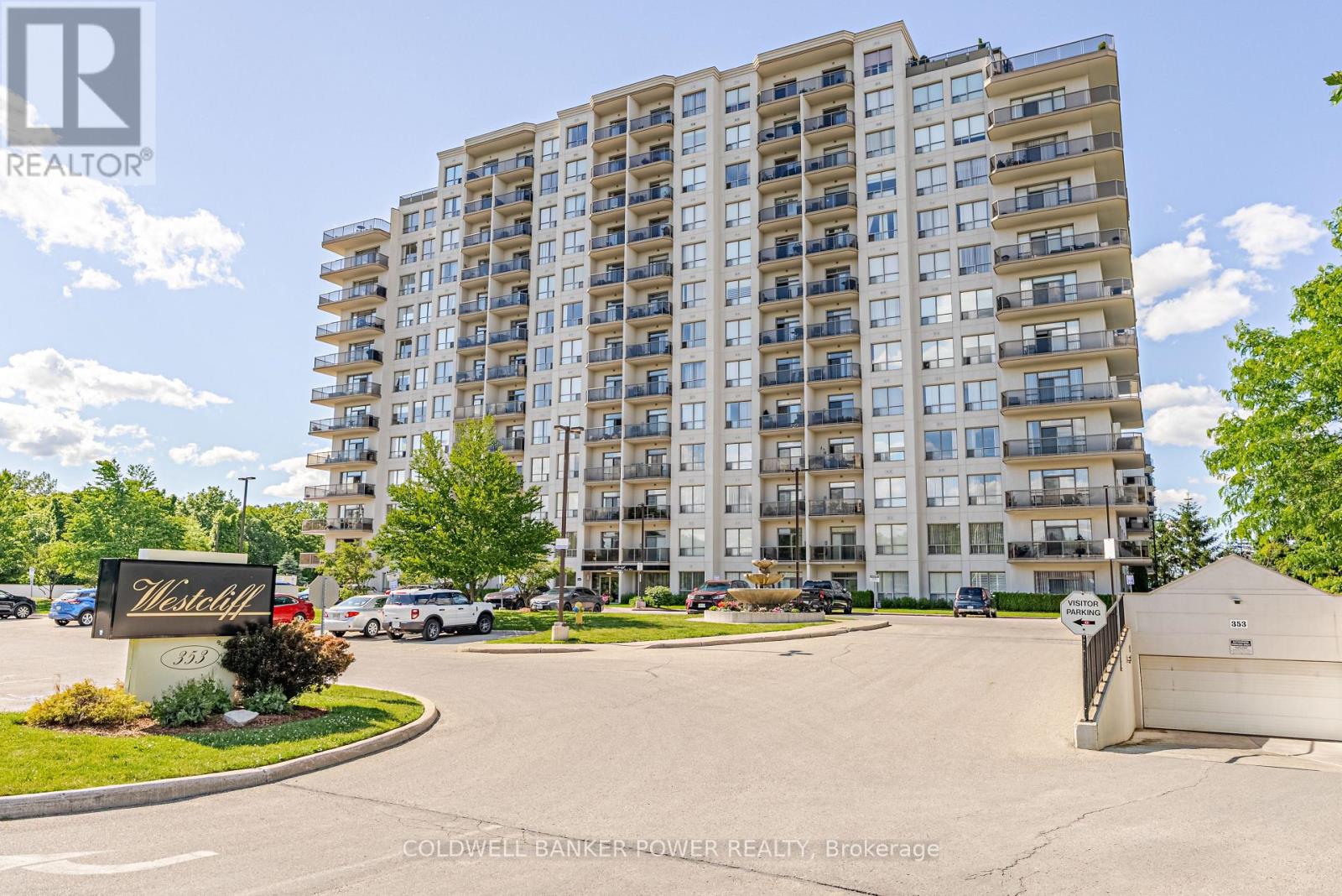 902 - 353 Commissioners Road W, London South, Ontario  N6J 0A3 - Photo 2 - X13450754