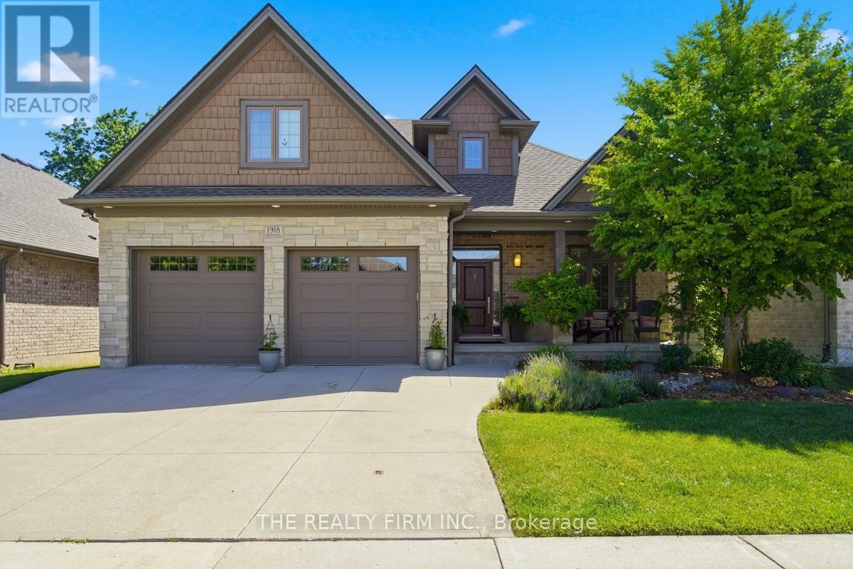 1918 IRONWOOD ROAD, London South, Ontario