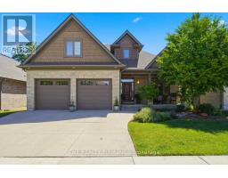 1918 IRONWOOD ROAD, London South, Ontario