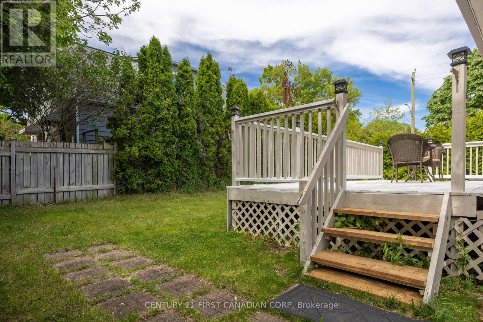 49 Mcnay Street, London East, Ontario  N5Y 1K8 - Photo 22 - X13450976