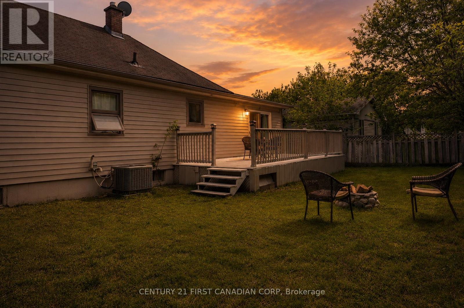 49 Mcnay Street, London East, Ontario  N5Y 1K8 - Photo 27 - X13450976