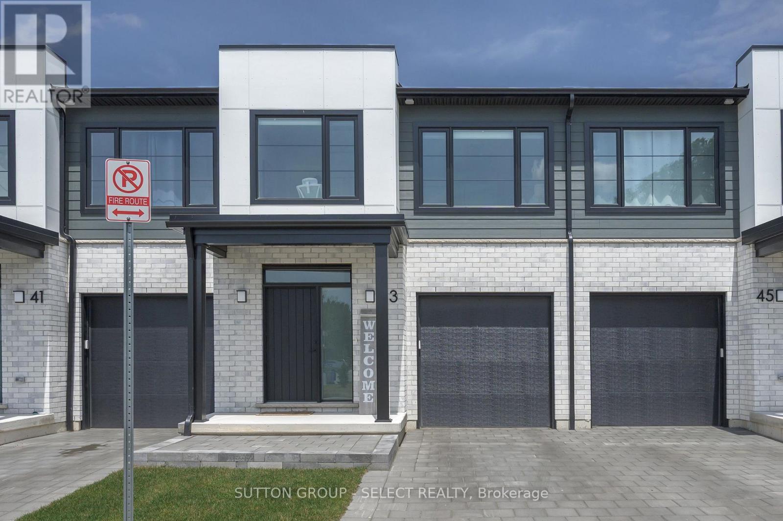 43 - 101 SWALES AVENUE, Strathroy-Caradoc, Ontario