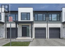 43 - 101 SWALES AVENUE, Strathroy-Caradoc, Ontario