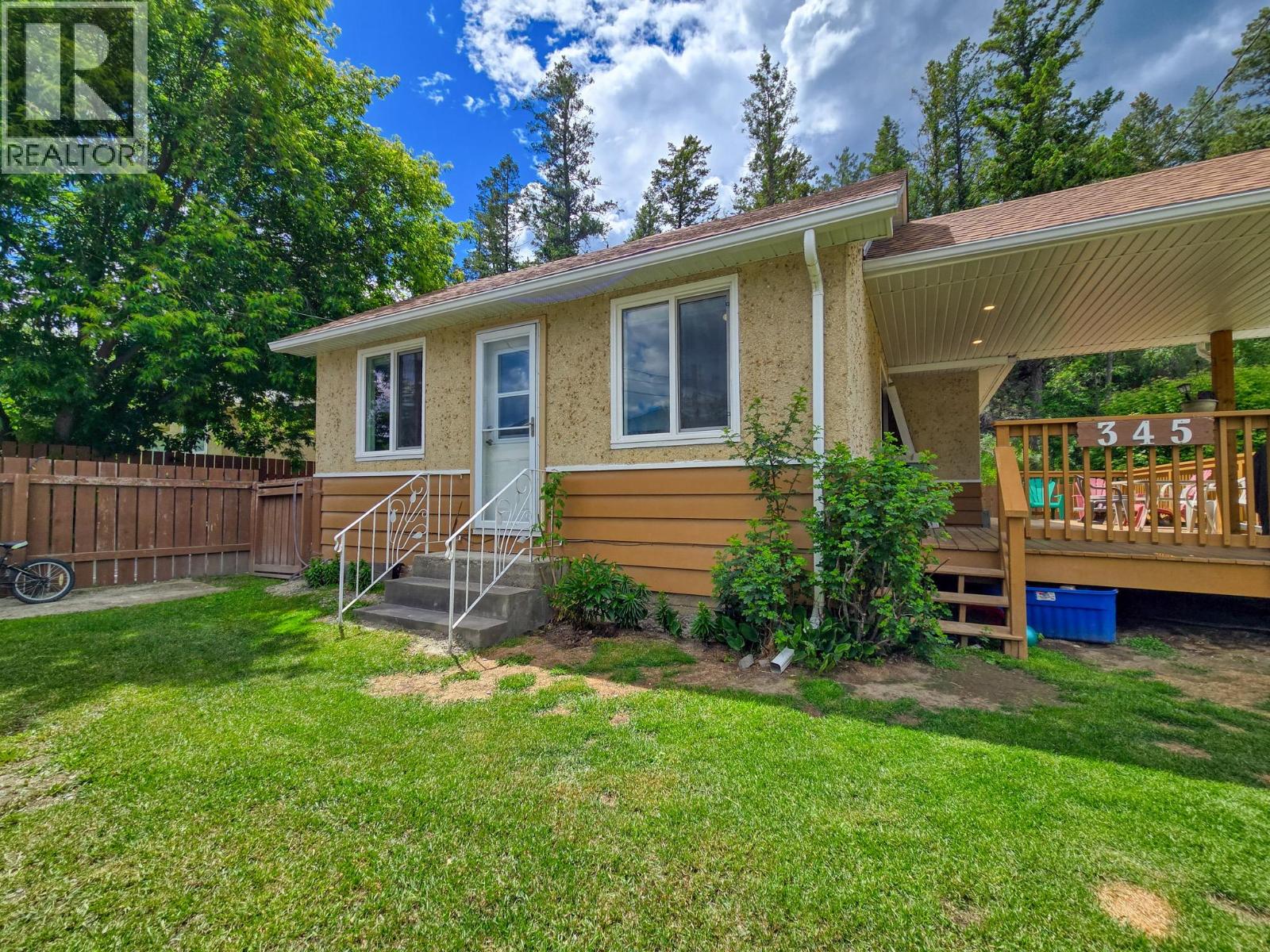 345 Panorama Drive, Invermere, British Columbia  V0A 1K0 - Photo 8 - 10390870