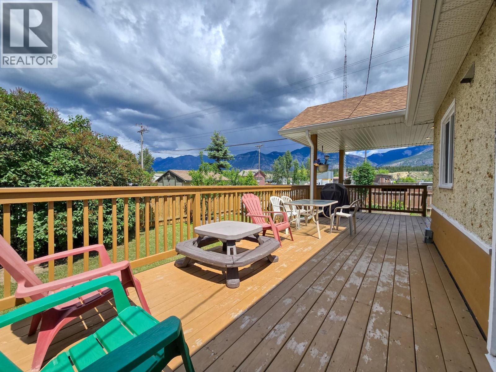 345 Panorama Drive, Invermere, British Columbia  V0A 1K0 - Photo 20 - 10390870