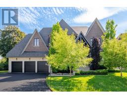 76 LYNWOOD CRESCENT, King, Ontario