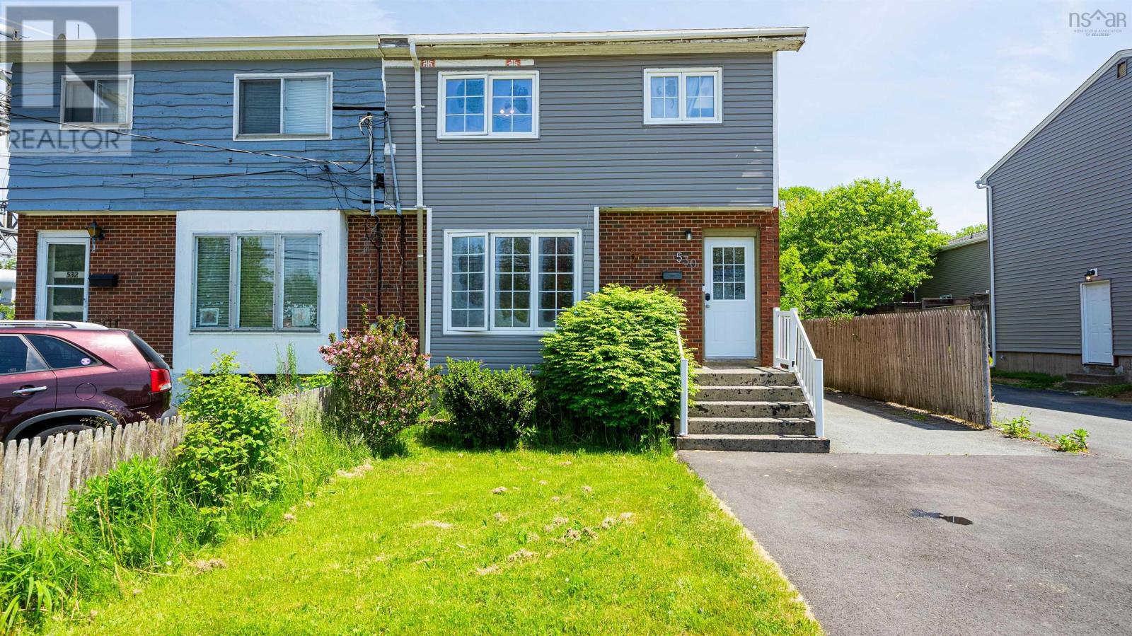 530 Spring Avenue, Dartmouth, Nova Scotia  B2W 1X6 - Photo 1 - 202614508