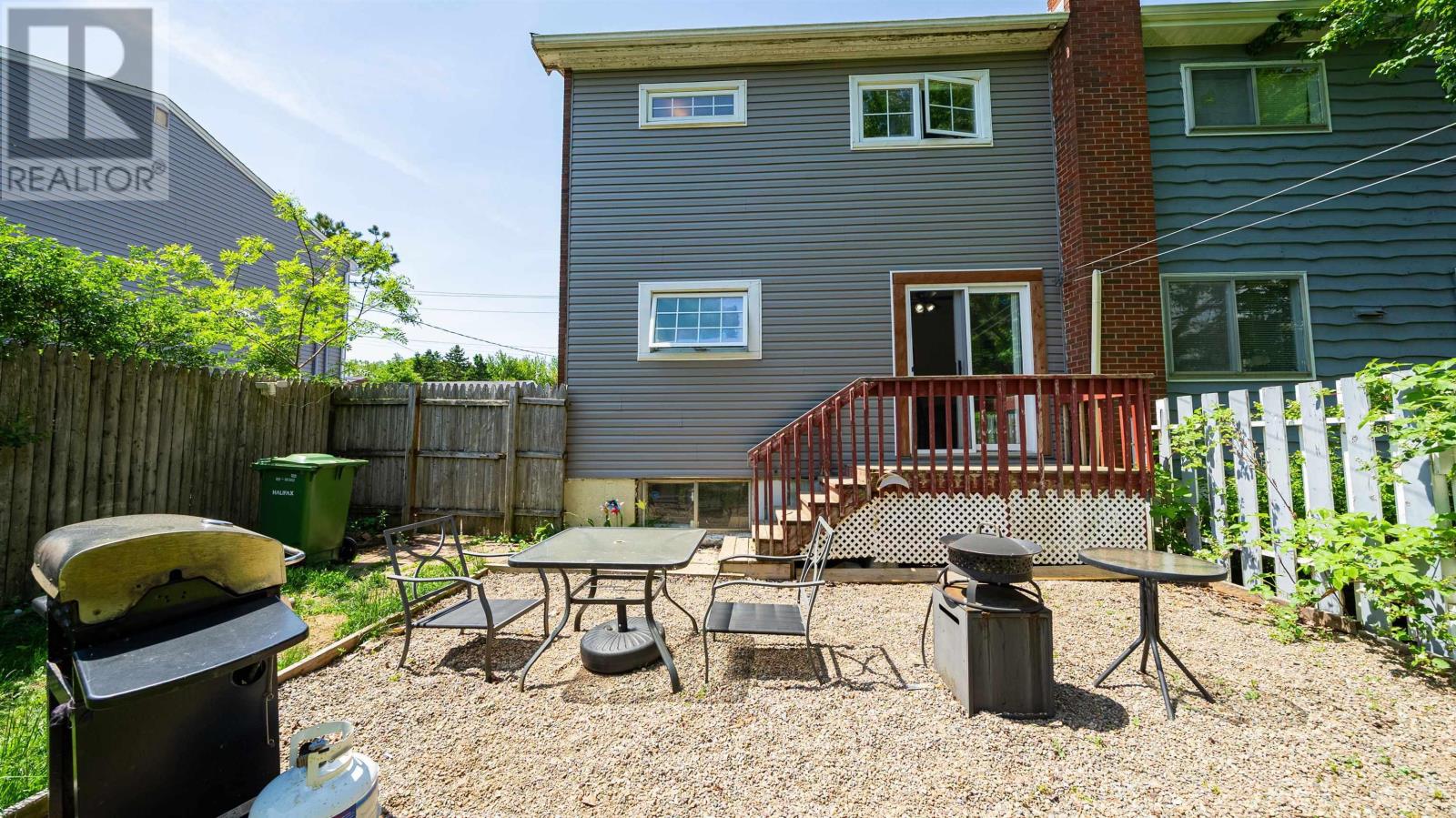 530 Spring Avenue, Dartmouth, Nova Scotia  B2W 1X6 - Photo 42 - 202614508