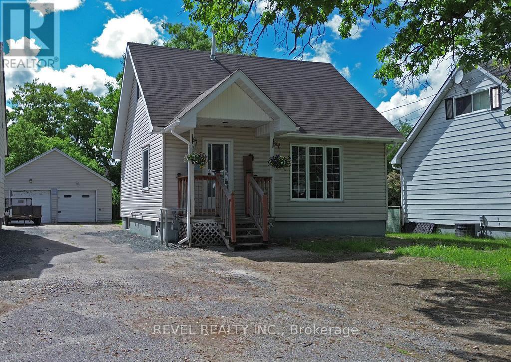 385 Cedar Street N, Timmins, Ontario  P4N 6K1 - Photo 2 - T13450848