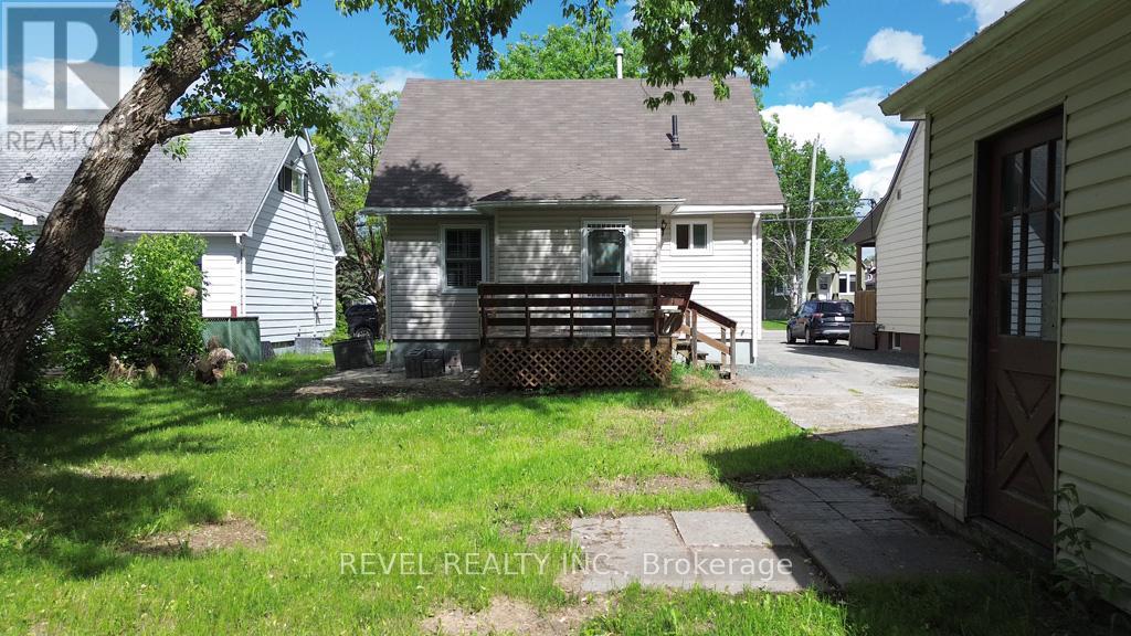 385 Cedar Street N, Timmins, Ontario  P4N 6K1 - Photo 23 - T13450848