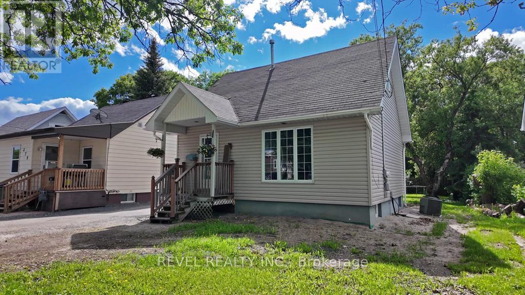 385 Cedar Street N, Timmins, Ontario  P4N 6K1 - Photo 3 - T13450848