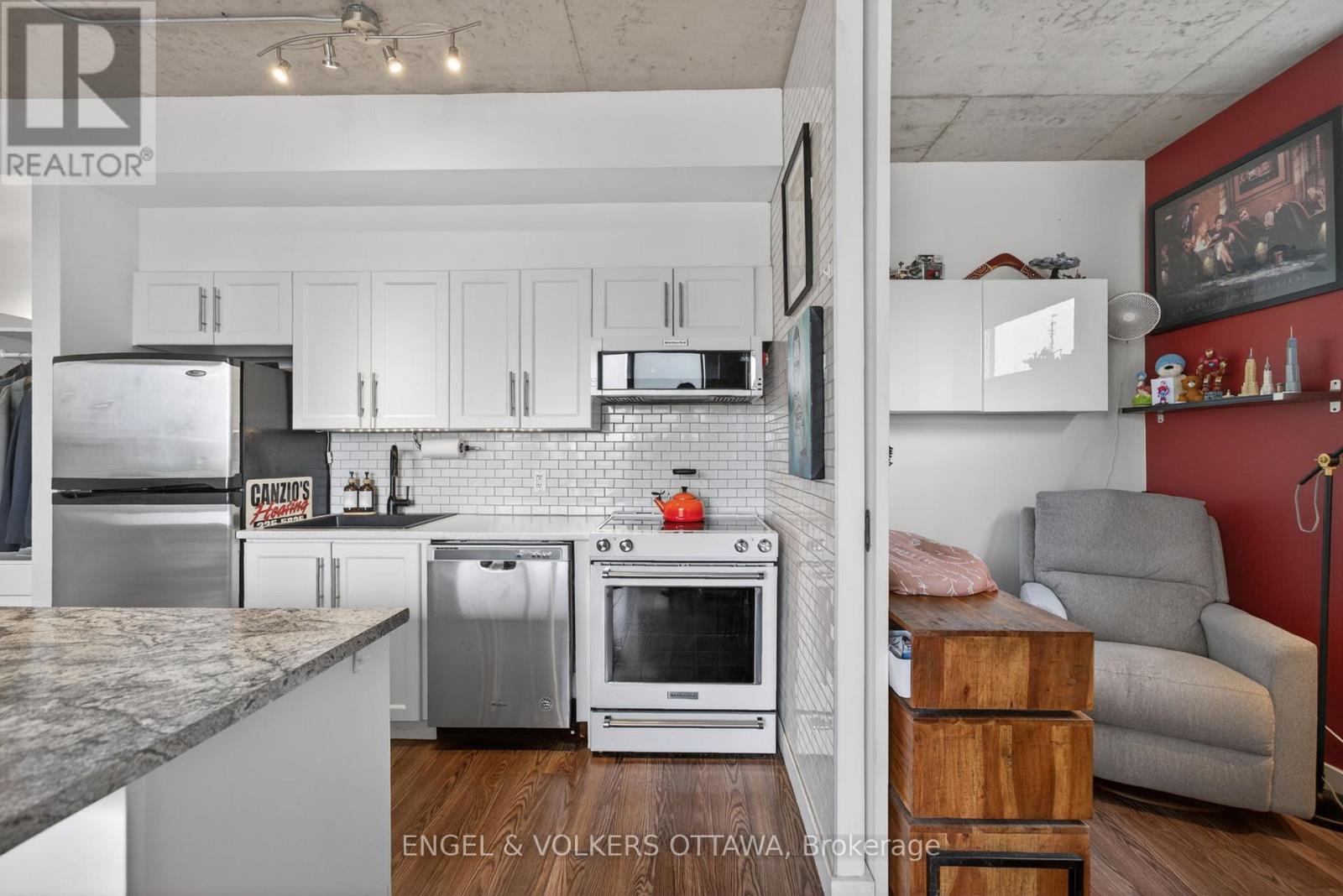 704 - 383 Cumberland Street, Ottawa, Ontario  K1N 1J7 - Photo 10 - X13450972