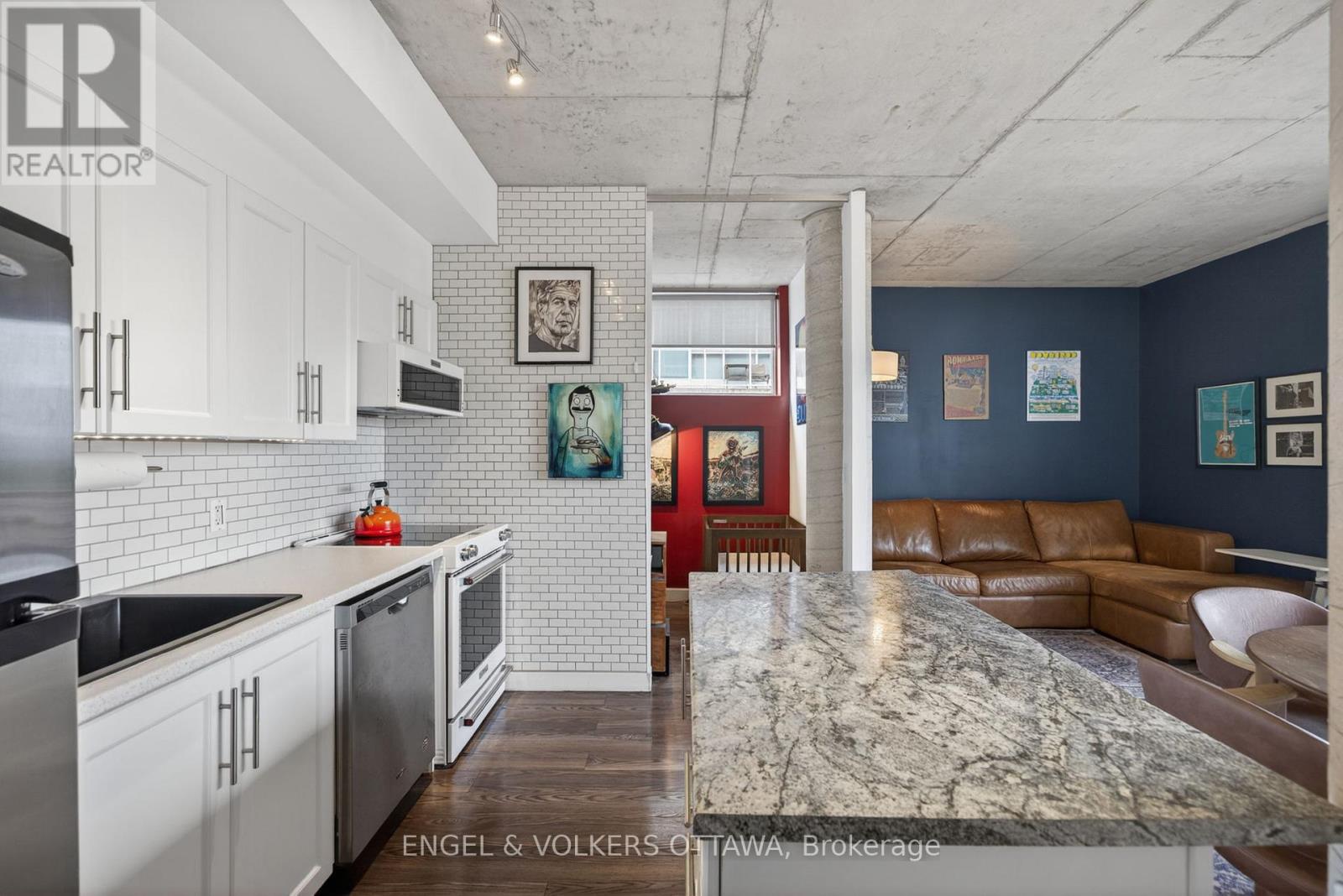 704 - 383 Cumberland Street, Ottawa, Ontario  K1N 1J7 - Photo 12 - X13450972