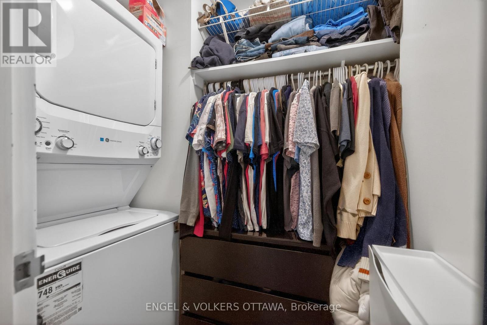 704 - 383 Cumberland Street, Ottawa, Ontario  K1N 1J7 - Photo 22 - X13450972