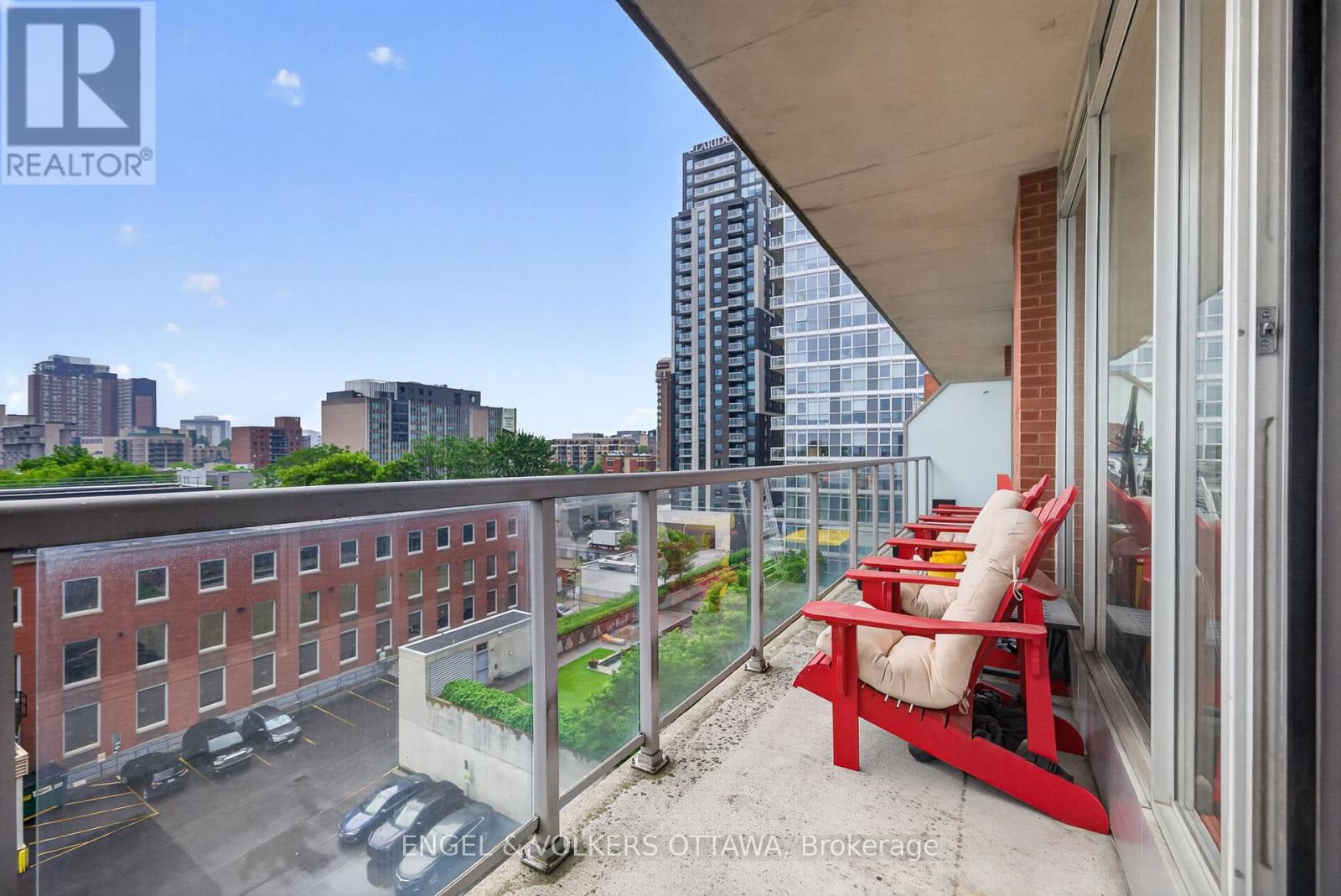 704 - 383 Cumberland Street, Ottawa, Ontario  K1N 1J7 - Photo 25 - X13450972