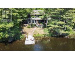 45 ESTATE DRIVE, muskoka lakes (medora), Ontario