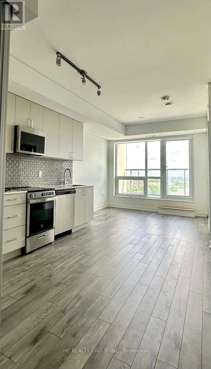 624 - 1005 Dundas Street E, Oakville, Ontario  L6H 8C7 - Photo 7 - W13450544