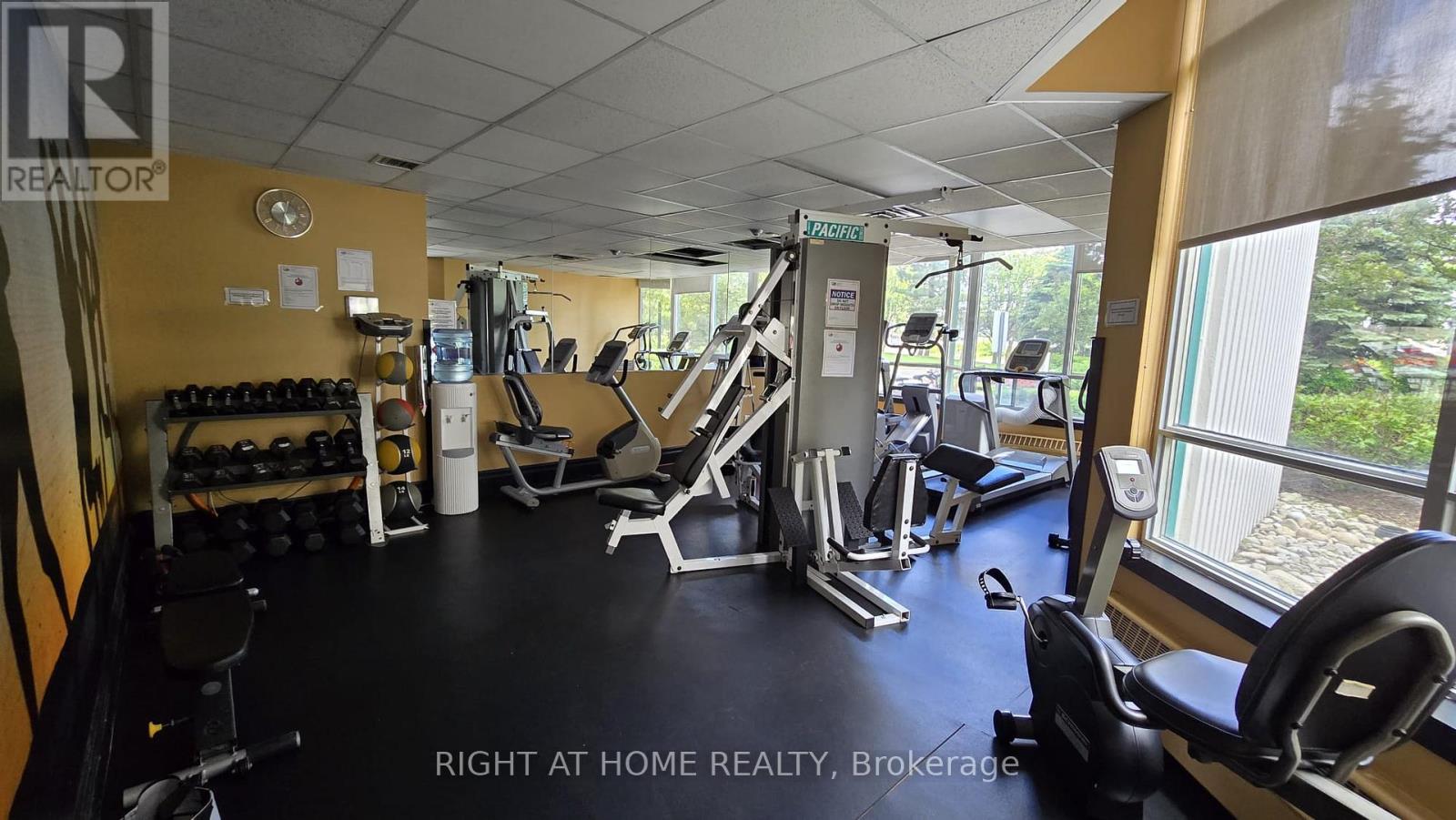 914 - 550 Webb Drive, Mississauga, Ontario  L5B 3Y4 - Photo 37 - W13450546