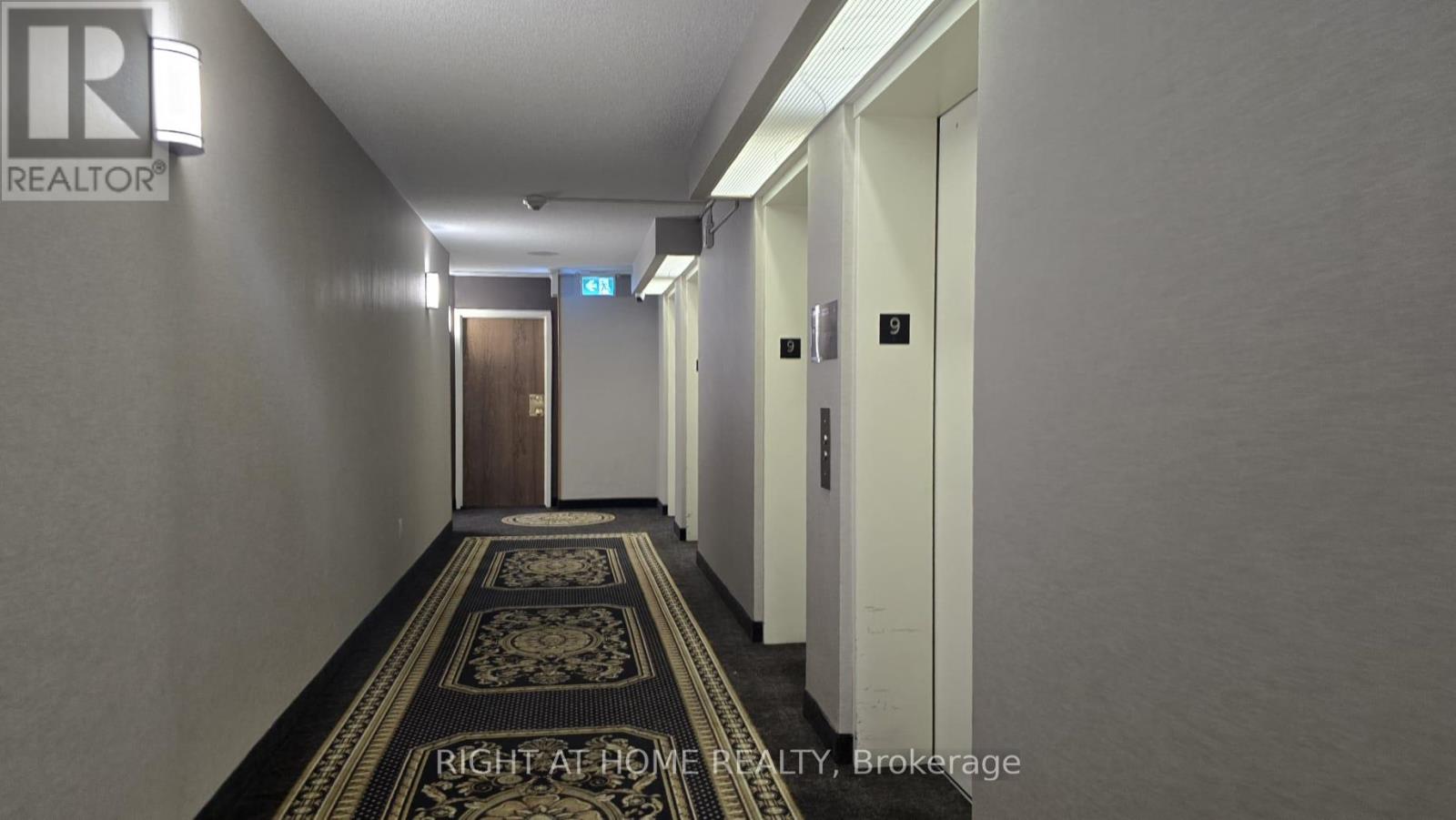 914 - 550 Webb Drive, Mississauga, Ontario  L5B 3Y4 - Photo 6 - W13450546