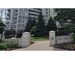 914 - 550 WEBB DRIVE, Mississauga, Ontario