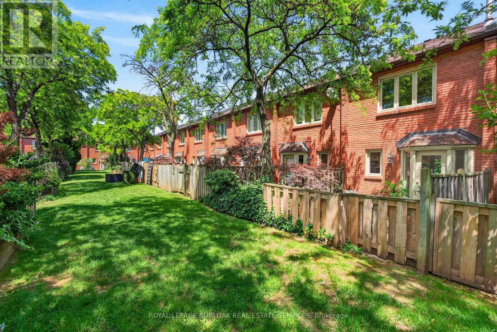 202 - 895 Maple Avenue, Burlington, Ontario  L7S 2H7 - Photo 32 - W13450548