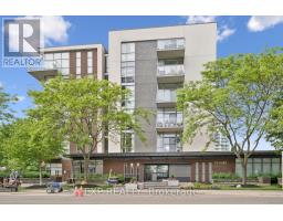 607 - 70 PORT STREET E, Mississauga, Ontario