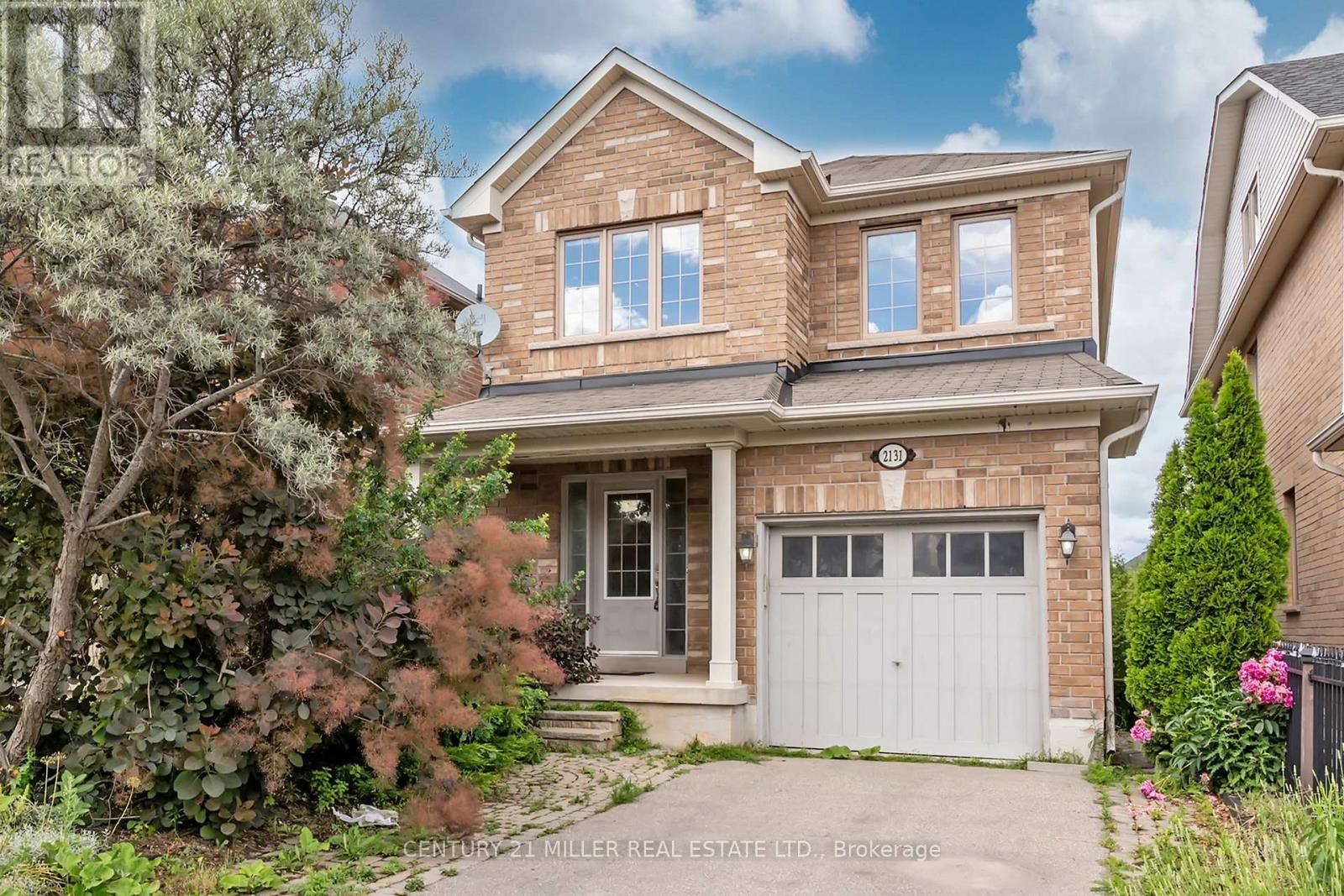 2131 FIDDLERS WAY, Oakville, Ontario