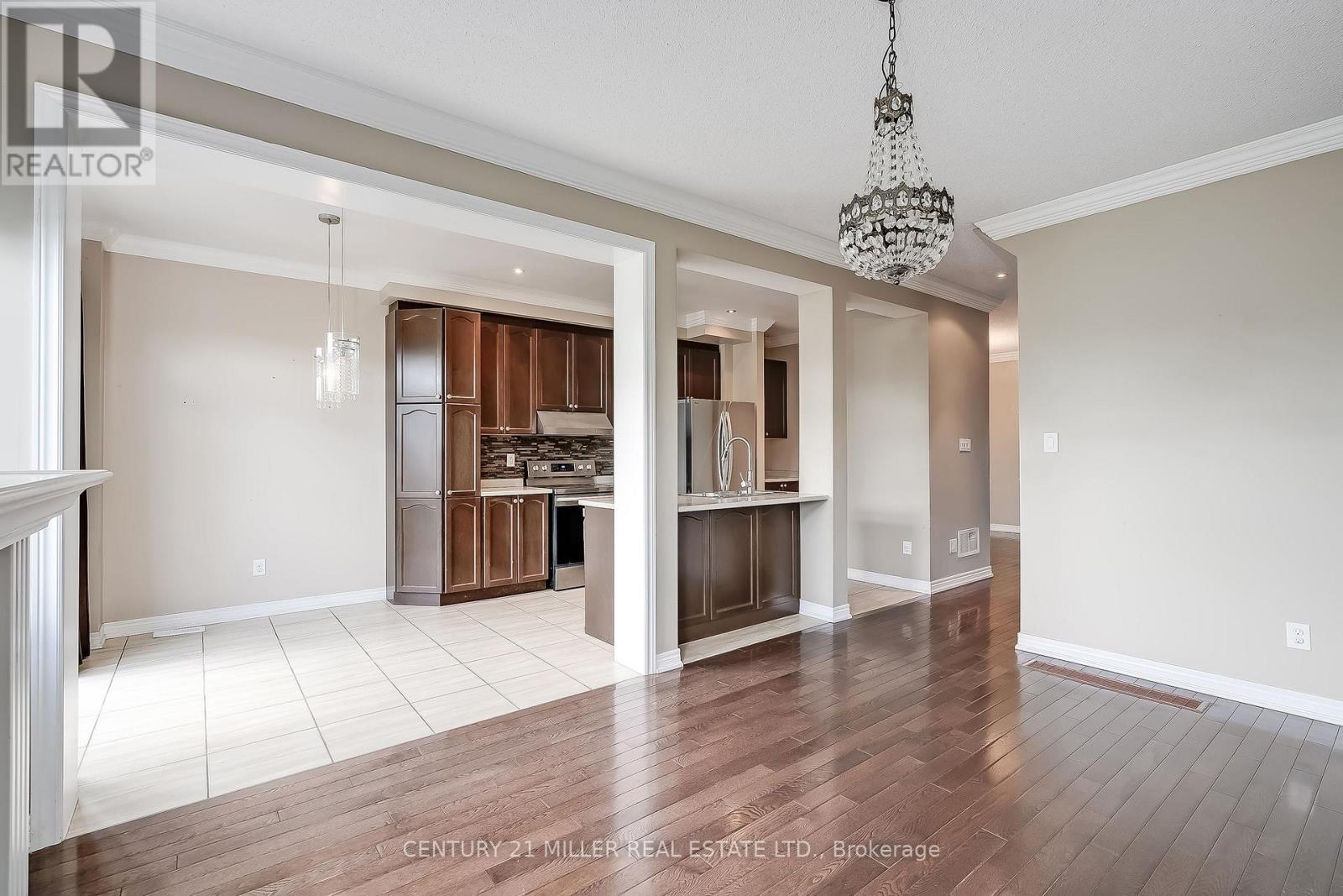 2131 Fiddlers Way, Oakville, Ontario  L6M 0M5 - Photo 10 - W13450584
