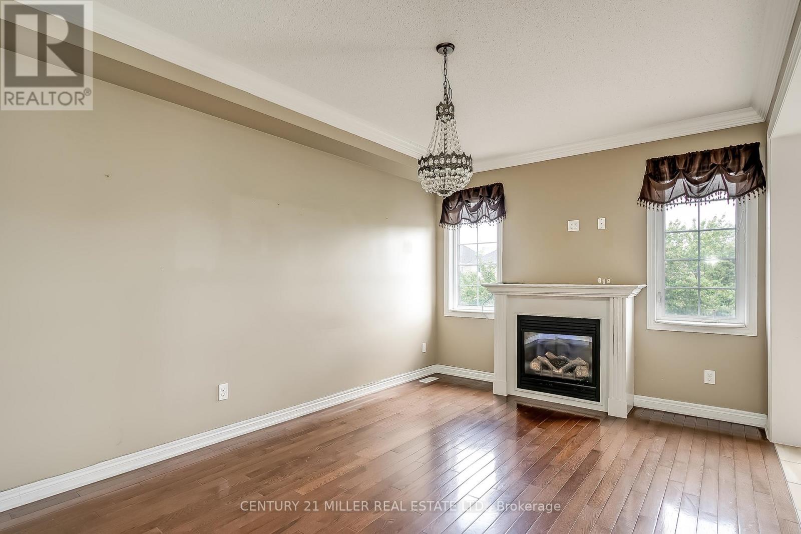 2131 Fiddlers Way, Oakville, Ontario  L6M 0M5 - Photo 9 - W13450584