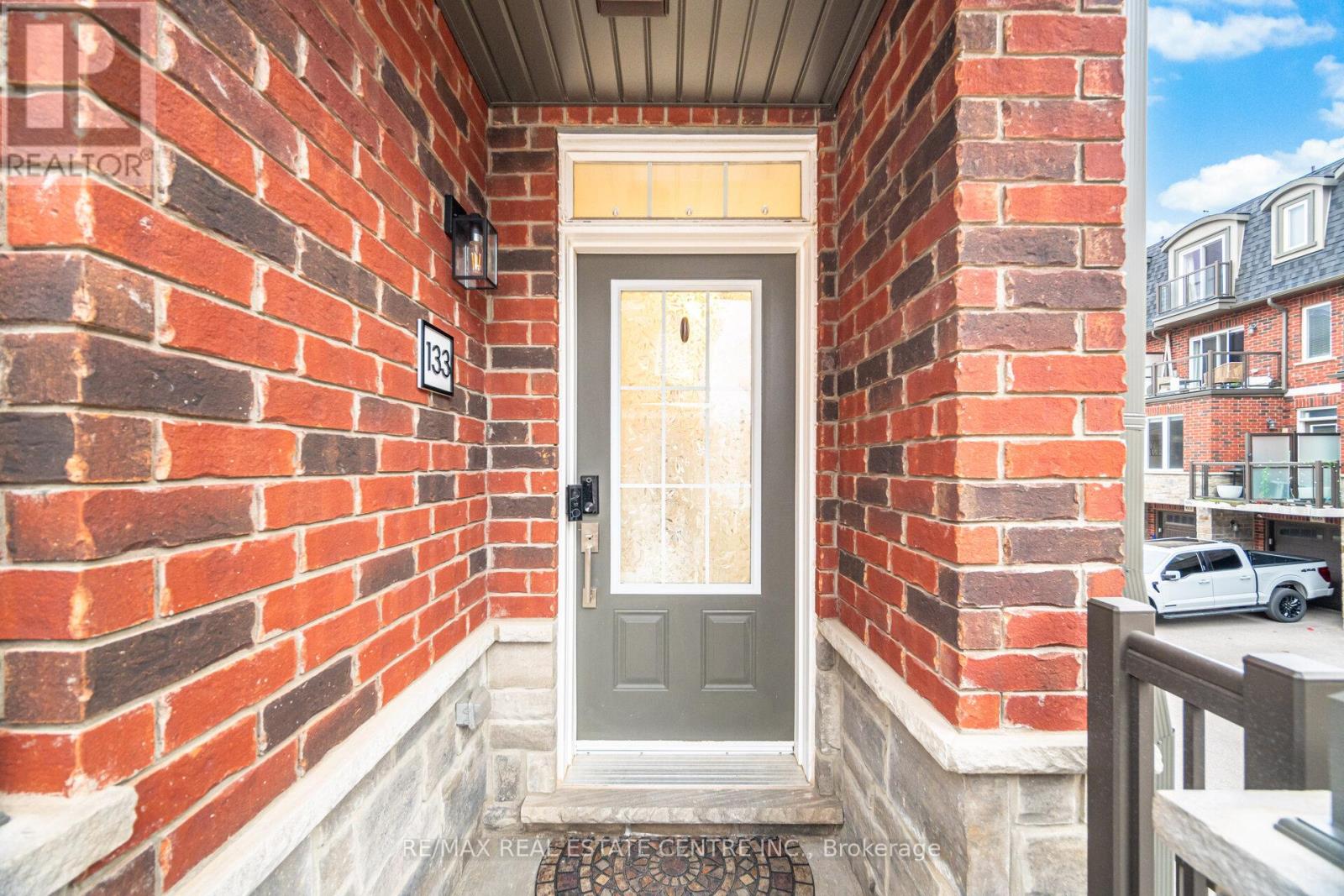 133 - 445 Ontario Street S, Milton, Ontario  L9T 9K5 - Photo 4 - W13450590