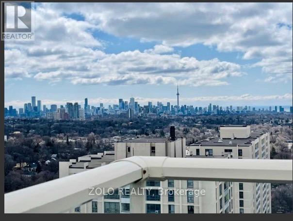 1205 - 360 Ridelle Avenue, Toronto, Ontario  M6B 1K1 - Photo 2 - W13450648