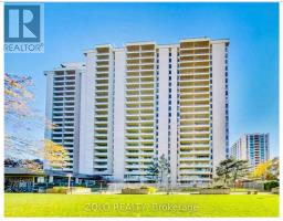 1205 - 360 RIDELLE AVENUE, Toronto, Ontario
