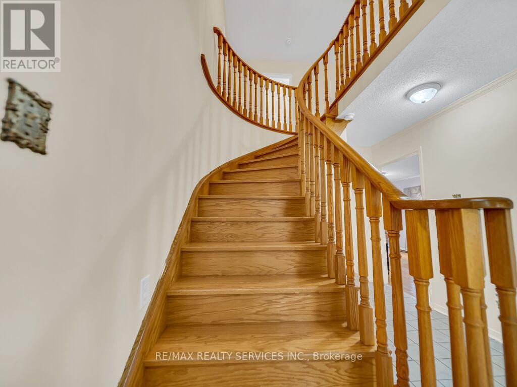 4510 Radisson Crescent, Mississauga, Ontario  L5M 4C6 - Photo 22 - W13450676