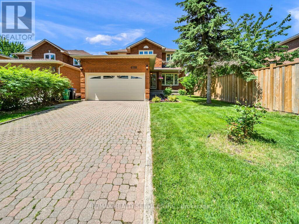 4510 Radisson Crescent, Mississauga, Ontario  L5M 4C6 - Photo 3 - W13450676