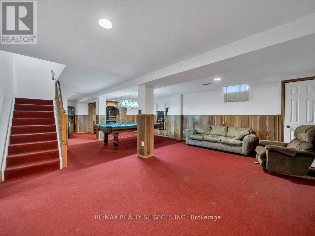 4510 Radisson Crescent, Mississauga, Ontario  L5M 4C6 - Photo 37 - W13450676