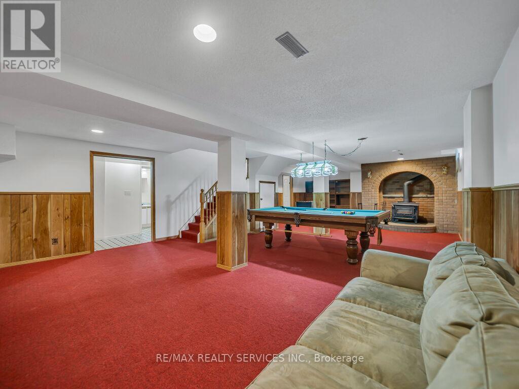 4510 Radisson Crescent, Mississauga, Ontario  L5M 4C6 - Photo 38 - W13450676