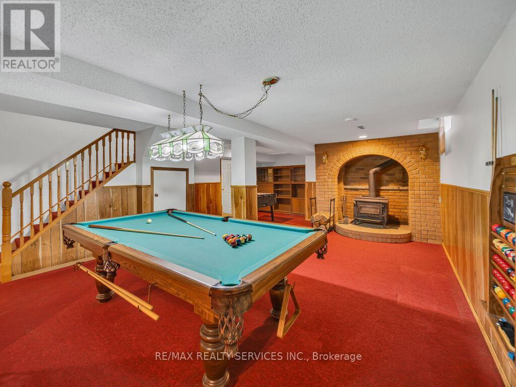 4510 Radisson Crescent, Mississauga, Ontario  L5M 4C6 - Photo 39 - W13450676