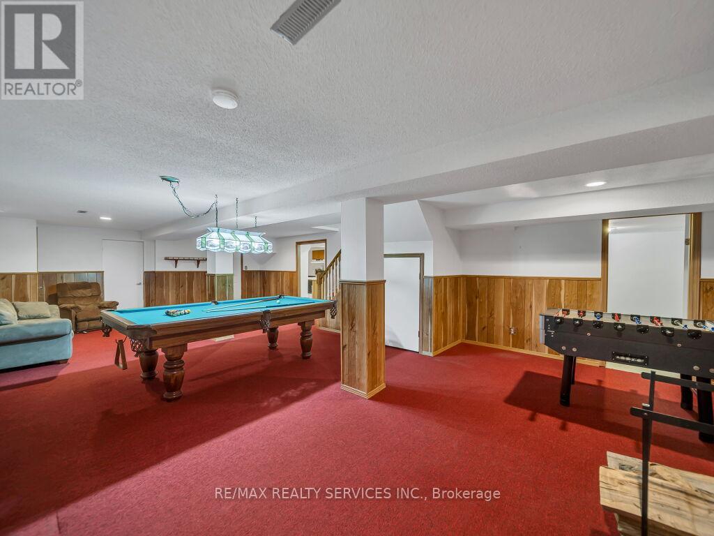 4510 Radisson Crescent, Mississauga, Ontario  L5M 4C6 - Photo 40 - W13450676