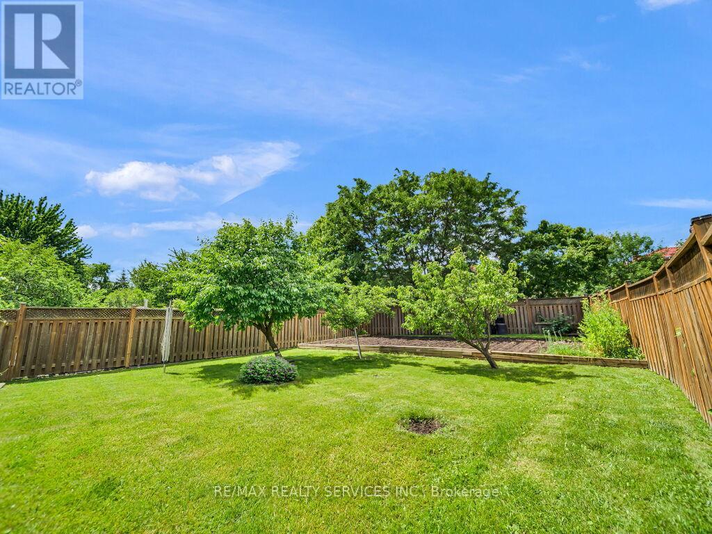 4510 Radisson Crescent, Mississauga, Ontario  L5M 4C6 - Photo 45 - W13450676