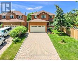 4510 RADISSON CRESCENT, Mississauga, Ontario