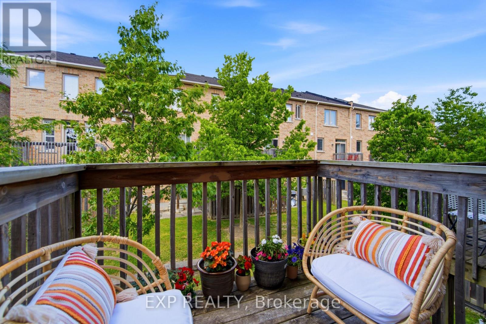7211 Triumph Lane, Mississauga, Ontario L5N 0C5 - Photo 19 - W13450700