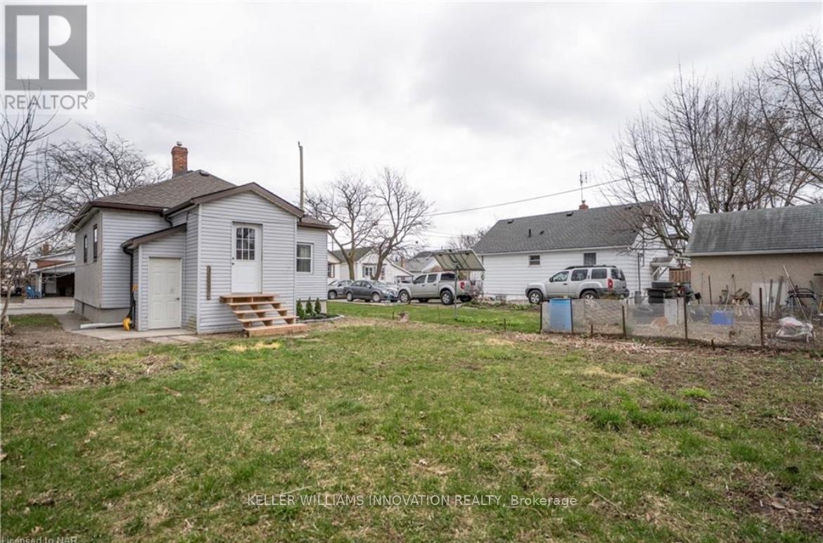 29 Concord Avenue, St. Catharines, Ontario L2M 5N5 - Photo 3 - X13212878