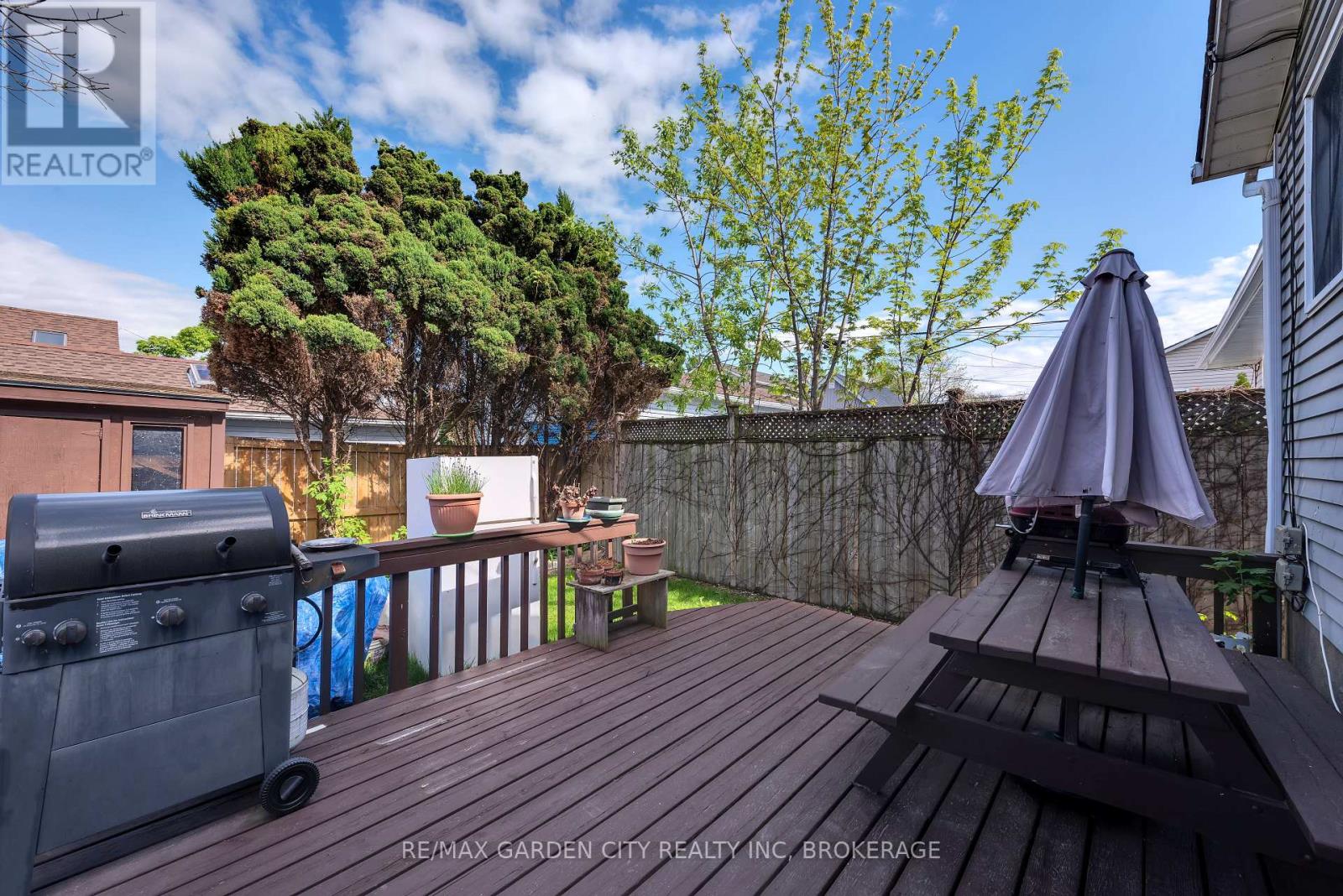 54 Bogart Street, St. Catharines, Ontario  L2M 1G3 - Photo 3 - X13450728