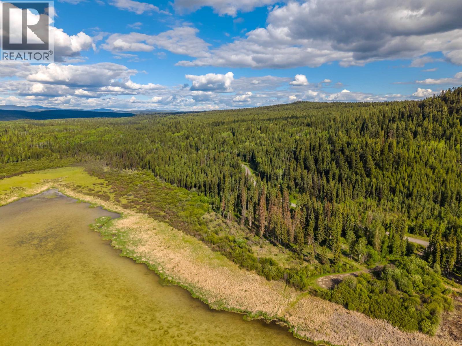Lot 8 HORSE LAKE ROAD, Horse Lake, British Columbia
