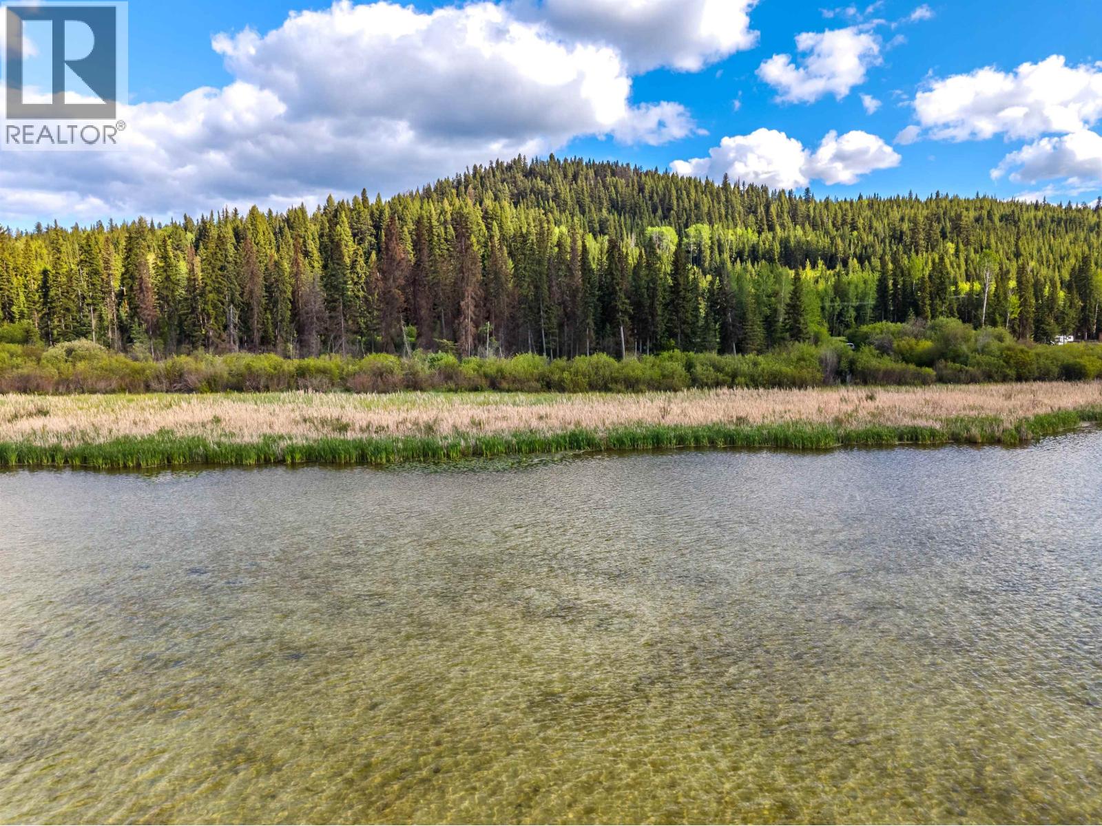Lot 8 Horse Lake Road, Horse Lake, British Columbia  V0K 1X3 - Photo 2 - R3136367
