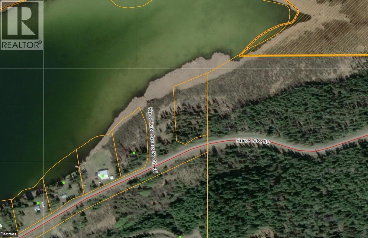 Lot 8 Horse Lake Road, Horse Lake, British Columbia  V0K 1X3 - Photo 23 - R3136367