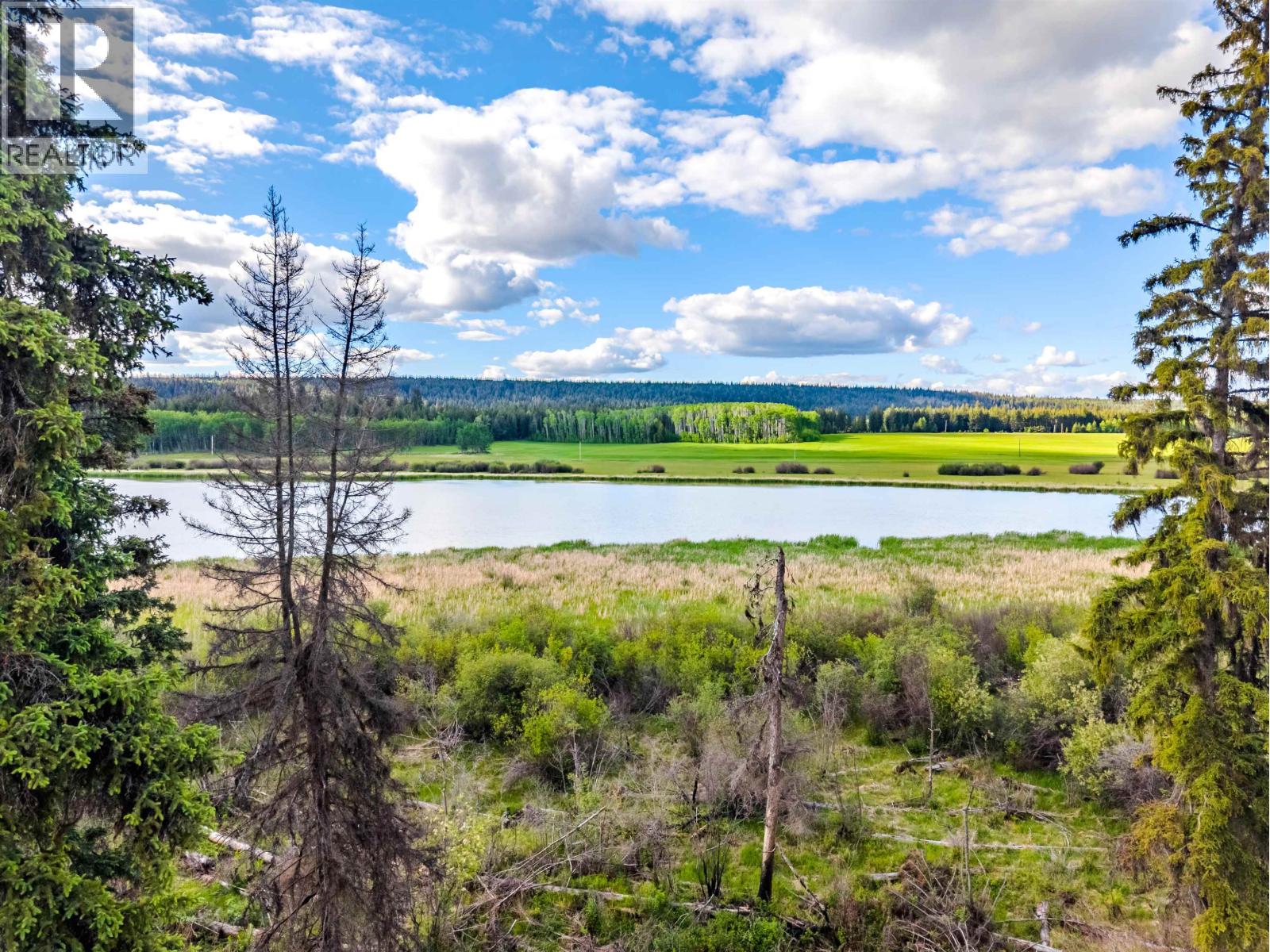 Lot 8 Horse Lake Road, Horse Lake, British Columbia  V0K 1X3 - Photo 6 - R3136367