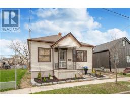 29 CONCORD AVENUE, St. Catharines, Ontario