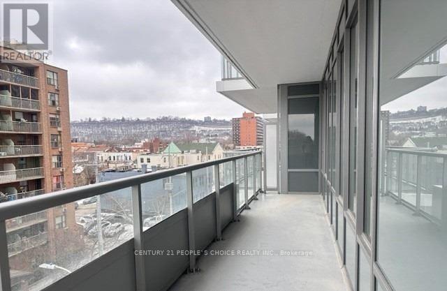 503 - 212 King William Street, Hamilton, Ontario  L8R 0A7 - Photo 18 - X13448634