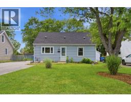 1305 SHAWNEE ROAD, Tecumseh, Ontario